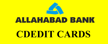 We bring excellent opportunities to help you grow & earn handsome financial rewards. Allahabad Bank Credit Cards Guide For Application Eligibility