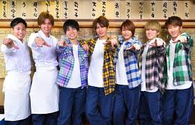 Listen to ジャニーズwest radio featuring songs from go west よーいドン! ã‚¸ãƒ£ãƒ‹ãƒ¼ã‚ºwest æ–°ç•ªçµ„ æ¿€ãƒãƒ Booooooorn é–‹å§‹ åˆå›žã®ãƒ†ãƒ¼ãƒžã¯ å¯¿å¸ Real Sound ãƒªã‚¢ãƒ«ã‚µã‚¦ãƒ³ãƒ‰