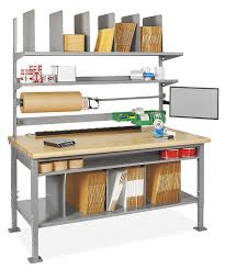 Packing Stations Packing Station Warehouse Design Interior