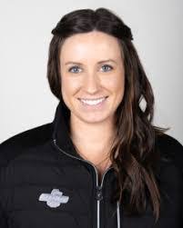 Erin Crooks's Instagram, Twitter & Facebook