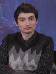 Finn Wolfhard - Wikipedia