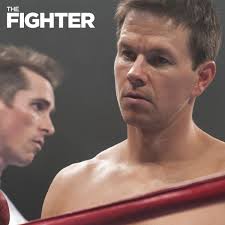 The Fighter