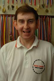 Compensation paid to champion disabled swimmer Aden Walker