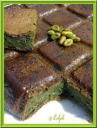 La Meilleure Recette De Gateau A La Pistache L Essayer C Est L Adopter 5 0 5 2 Votes 4 Commentaires Ingredie Gateau A La Pistache Recette Recette Gateau