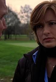 Law & Order: Special Victims Unit" Quarry (TV Episode 2005)