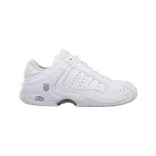 K swiss bigshot light ltr mens tennis shoes size 6 uk.dpd 1 day uk delivery. K Swiss Defier Mens Tennis Shoe Pure Racket Sport