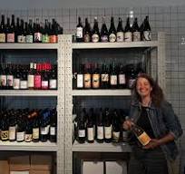 Fabrika.hostel | Nuria Renom, a winemaker with roots in ...