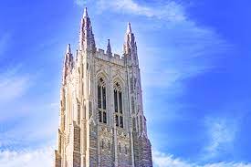 Duke university chapel is a chapel located at the center of the campus of duke university in durham, north carolina, united states. Welcome Duke University Chapel