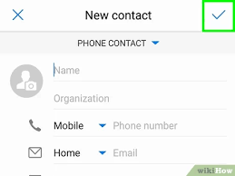 Select the email addresses associated if your business is growing and you are adding other apps to your technology ecosystem, you should start considering how to keep them in sync. 5 Ways To Add A Contact On Whatsapp Wikihow