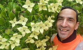 Meet Stroud's nature-loving refuse collector Jamie Warren