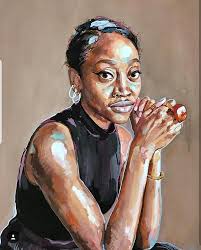 Local show to display curated array of Black artwork