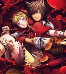 Polish your personal project or design with these big bad wolf transparent png images, make it even more personalized and more attractive. Little Red Riding Hood X Big Bad Wolf Anime Little Red Riding Hood Photo 31446510 Fanpop Page 11