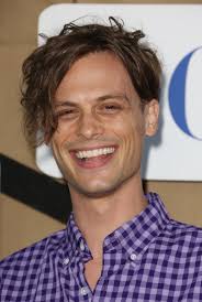 Matthew Gray Gubler Transformation Photos: Then-and-Now Pictures