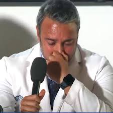 Mass General performs world's first pig-to-human kidney transplant