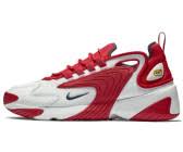 2000 nike zoom generation black white crimson lebron james pre owned men nike zoom 2k 2000 training shoes white blue yellow bright crimson ao0269 005top rated seller. Nike Zoom 2k Ab 59 95 April 2021 Preise Preisvergleich Bei Idealo De