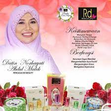 Datuk norhayati omar (penyandang) 8. Rd Parfume Posts Facebook