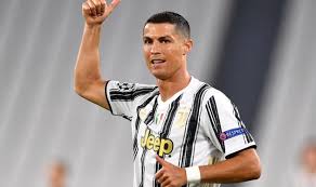 Welcome to the official facebook page of cristiano ronaldo. Ronaldu Vylechilsya Ot Koronavirusa Football Ua