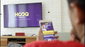Quick Review Hooq Bahasa Indonesia Youtube
