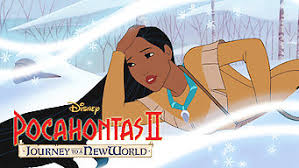 Journey to a new world (1998). Is Pocahontas Ii Journey To A New World 1998 On Netflix Egypt