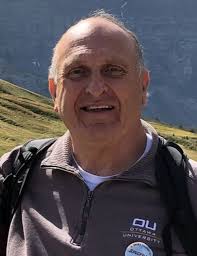 Most Recent Obituaries