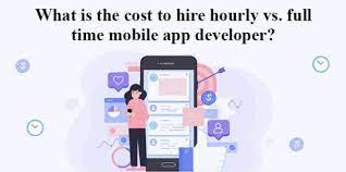 An app clip is a small part of your app that lets users start and finish an experience in seconds, even before downloading your app. What Is The Cost To Hire Hourly Vs Full Time Mobile App Developer