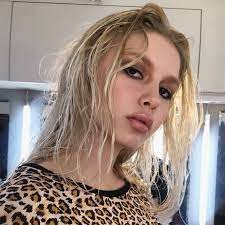 Aleyna Tilki On Instagram Born To Be Wild Loftgibicesurol Loftgununden Unluler Resim Tilki