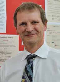 Old Leicestrian Newsletter