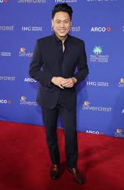 250 John Chu Stock Pictures, Editorial Images and Stock Photos