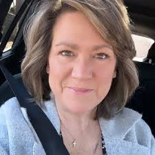 Amy Hale (@amyhale68)