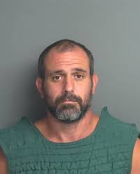 MONTGOMERY COUNTY JAIL BOOKINGS FOR JUNE 12, 2023