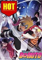 Link download manga boruto chapter 58 sub indo pdf jpg. Boruto Naruto Next Generations Episode 201 Subtitle Indonesia Manganime