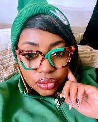 Andrea Redhead Makeupartist