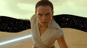 Just chillin with the force. Star Wars Rise Of Skywalker Spoilers How Does Episode 9 End Stylecaster