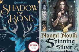 It's based on the massively popular series of novels by leigh bardugo, with the show is adapting both the shadow and bone trilogy and the six of crows duology. Acqlck Vorptbm