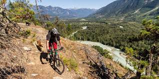 one mile lake mountain bike trails lumpy s epic mountain bike trails bike trails mountain biking