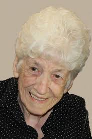 Obituary information for Jean Louise Vieth