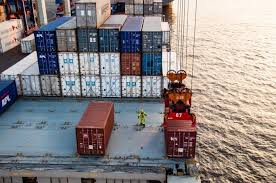 How much does a cargo ship cost. The Influence Of Mega Ships In Global Trade