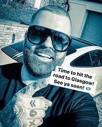 Linda Burleigh's Instagram, Twitter & Facebook