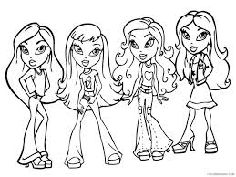 We did not find results for: Bratz Coloring Pages Bratz Dolls 10 Printable 2021 1203 Coloring4free Coloring4free Com