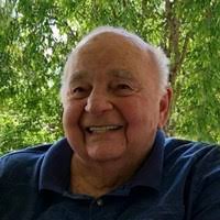 Donald Del Papa Obituary