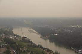 Ducts unlimited.ca in edmonton and saskatoon is here because we understand the importance of quality air. Reduced Air Quality Alert And Heat Warning Issued For Edmonton The Star