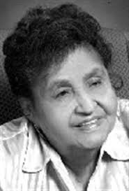 Amalia Garcia Obituary (2017)