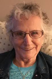 Audrey L. Shirk Obituary October 27, 2018