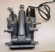 Ebay Sponsored Mariner Mercury 3 Wire Power Trim Unit 826729a4 826729a09 827729a10 Outboard Motors Outboard Outboard Motors For Sale