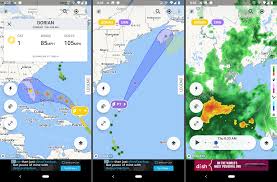 The 5 Best Hurricane Tracker Apps Of 2019