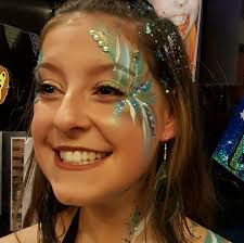 BRAVEfaces Facepainting