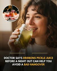 Dill Pickle Soup is amazing 👏