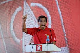Singapore democratic party chief chee soon juan and chairman paul tambyah speak to the singapore democratic party (sdp) chief chee soon juan on sunday (jul 5) outlined his party's. How To Deliver A Speech Like Dr Chee Soon Juan