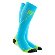 Men S Run Socks 2 0 Cep Socks Sports Compression Socks Running Shoes For Men