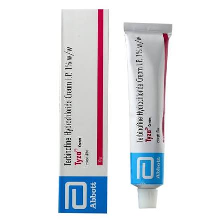 Buy Tyza Cream online | Uses, Side Effects, Price and substitutes | Apollo Pharmacy